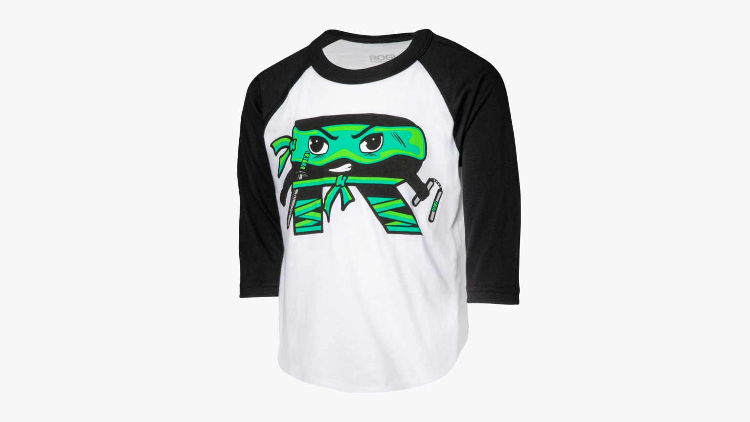 Rogue Ninja Kids Shirt Kid s 12 Kids
